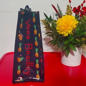 Vera Bradley Square Market Tote